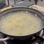 만족 오향족발 - 