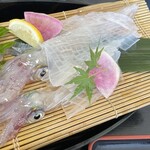 河太郎 呼子店 - 