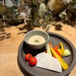 天王寺焼とりporc - 