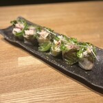 天王寺焼とりporc - 