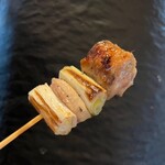 天王寺焼とりporc - 