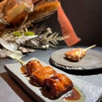 天王寺焼とりporc - 