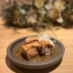 天王寺焼とりporc - 