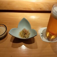 鮨 藤よし - 