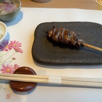 焼鳥 みかど - 