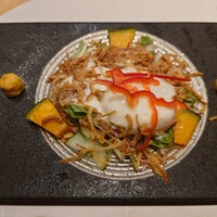 京の鴨料理 北斎 - 