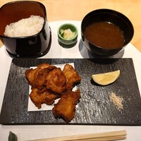 京の鴨料理 北斎 - 