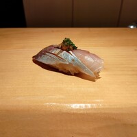 鮨 藤よし - 