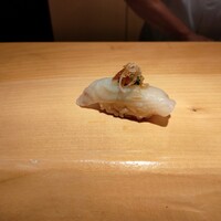 鮨 藤よし - 