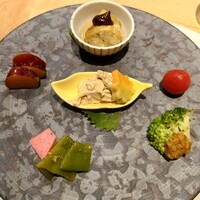 京の鴨料理 北斎 - 