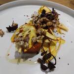 レストラン ウオゼン - 