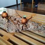 レストラン ウオゼン - 