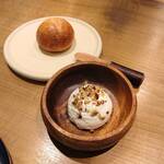 レストラン ウオゼン - 