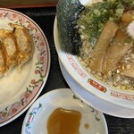 餃子の王将 - 