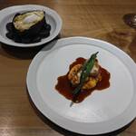 レストラン ウオゼン - 