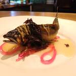 レストラン ウオゼン - 