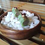 レストラン ウオゼン - 