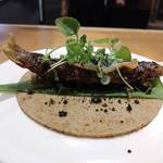 レストラン ウオゼン - 