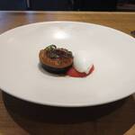 レストラン ウオゼン - 