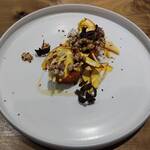 レストラン ウオゼン - 