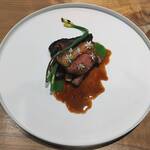 レストラン ウオゼン - 