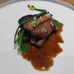 レストラン ウオゼン - 