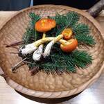 レストラン ウオゼン - 