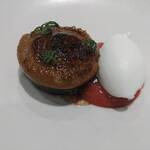 レストラン ウオゼン - 