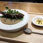 レストラン ウオゼン - 