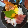 海鮮どんぶり亭