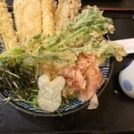 うどん兎屋 - 
