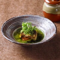絶品フォアグラおでん