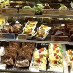 シャトレーゼ - 