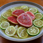 純手打うどん よしや - 