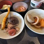 天然温泉 紺碧の湯 ドーミーイン高知 - 