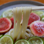 純手打うどん よしや - 