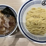 らーめん 玉 ららぽーと豊洲店 - 