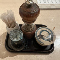 満寿家 -  満寿家 -