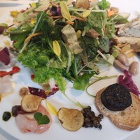 フランス料理 ル・クール - 
