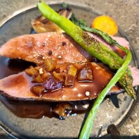 フランス料理 ル・クール - 