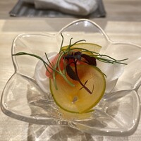 恵比寿 鮨 はつめ - 