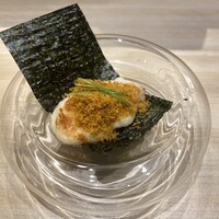 恵比寿 鮨 はつめ - 