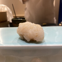 恵比寿 鮨 はつめ - 