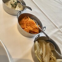 レストラン アルティザン（restaurant Artisan） - 