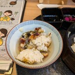 萬葉亭 水道橋 桜 - 