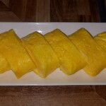 天神屋台 宗 - 卵焼き