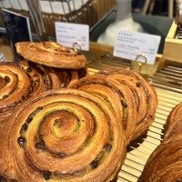 RITUEL Brasserie & Cafe 虎ノ門 - 