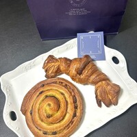 RITUEL Brasserie & Cafe 虎ノ門 - 