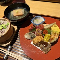 花外楼 あべのハルカスダイニング店 - 
