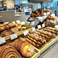 RITUEL Brasserie & Cafe 虎ノ門 - 